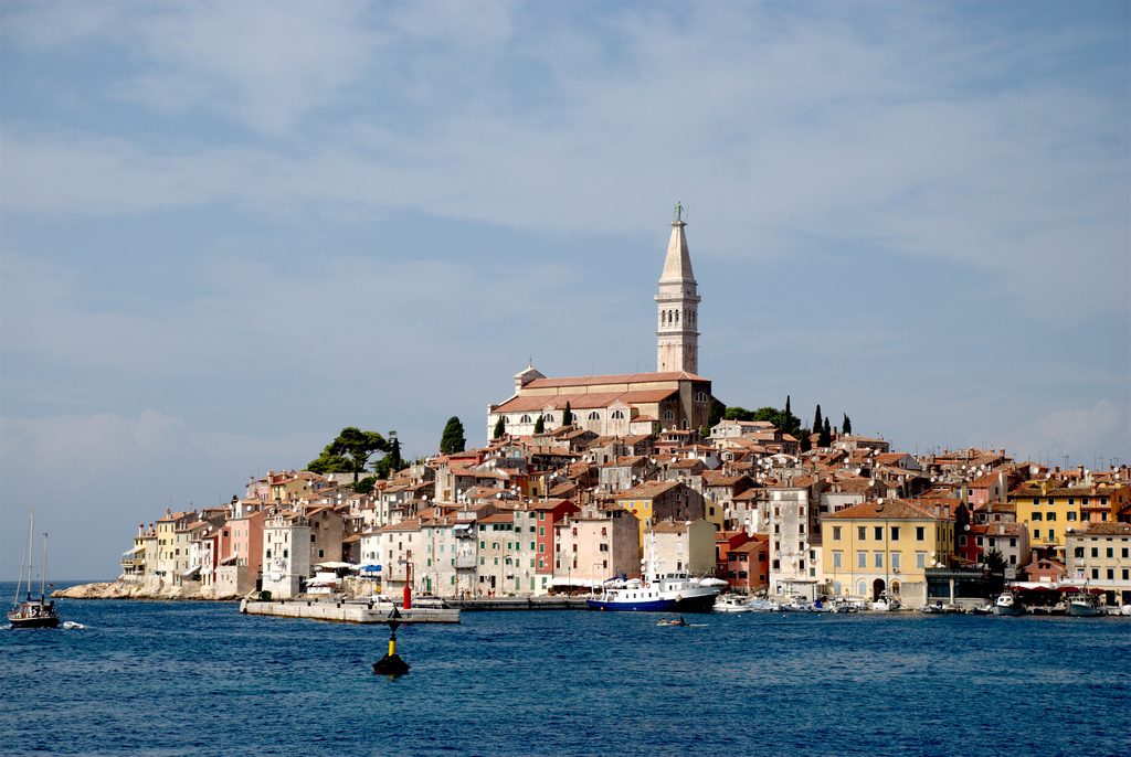 Teach English in Europe