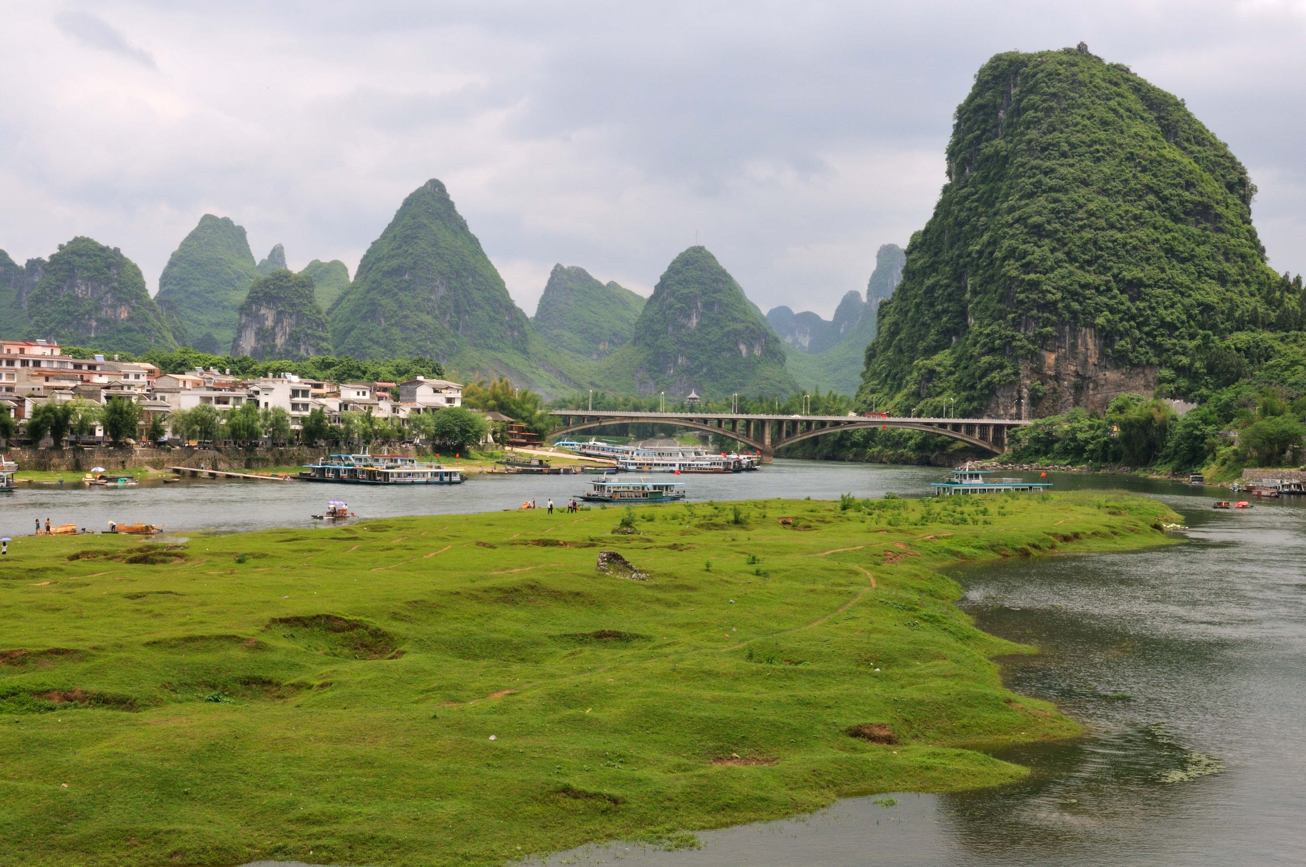 TEFL in China