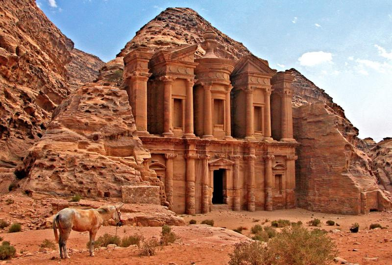 TEFL destinations in the Middle East