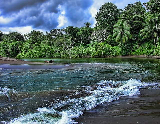 TEFL destinations in Central America