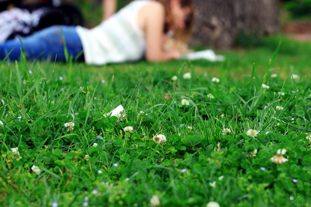 TEFL lesson planning