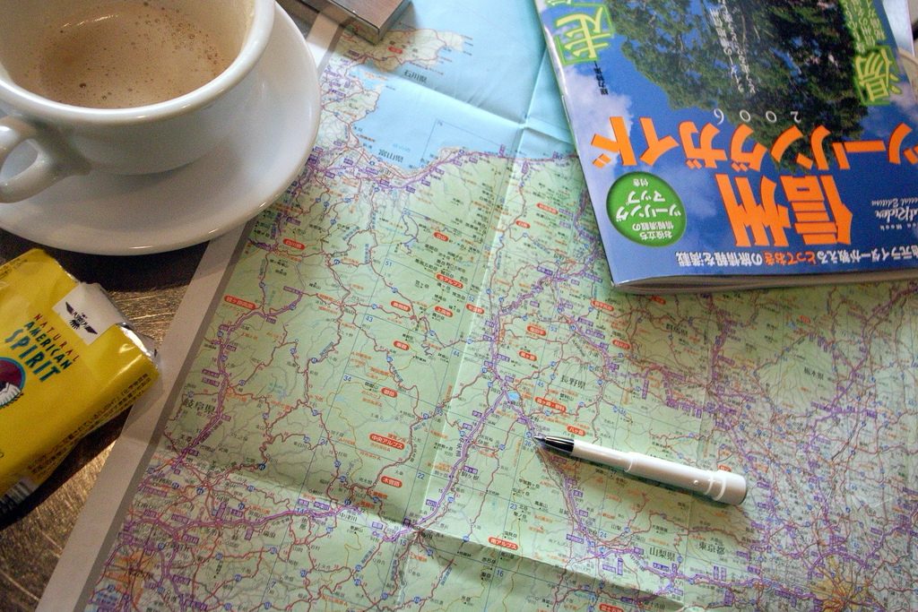 TEFL lesson planning
