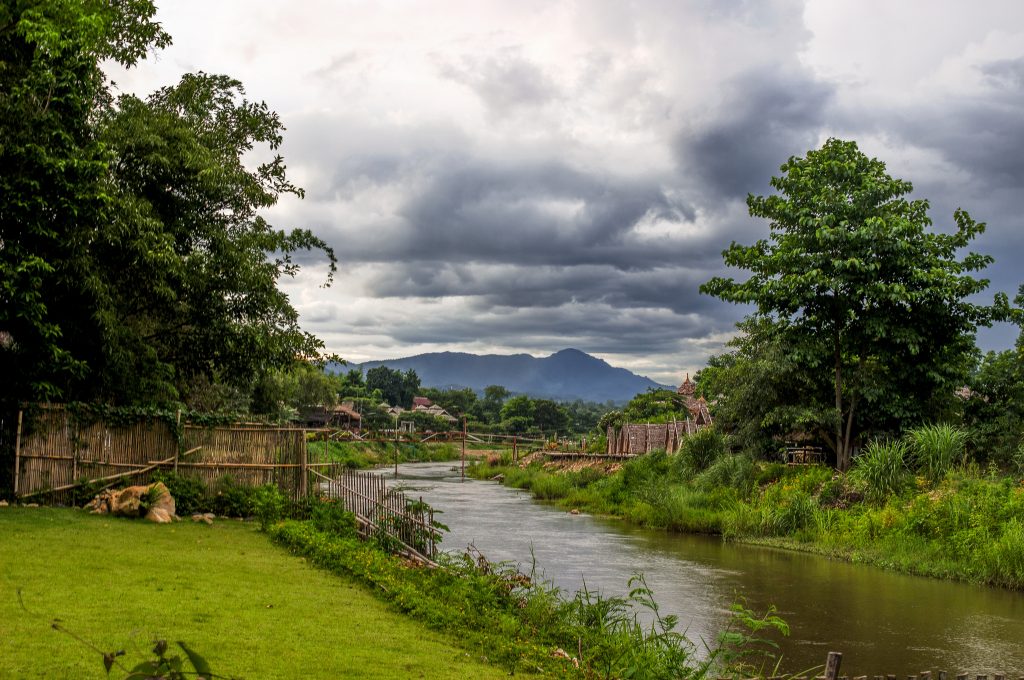 TEFL destinations in Thailand