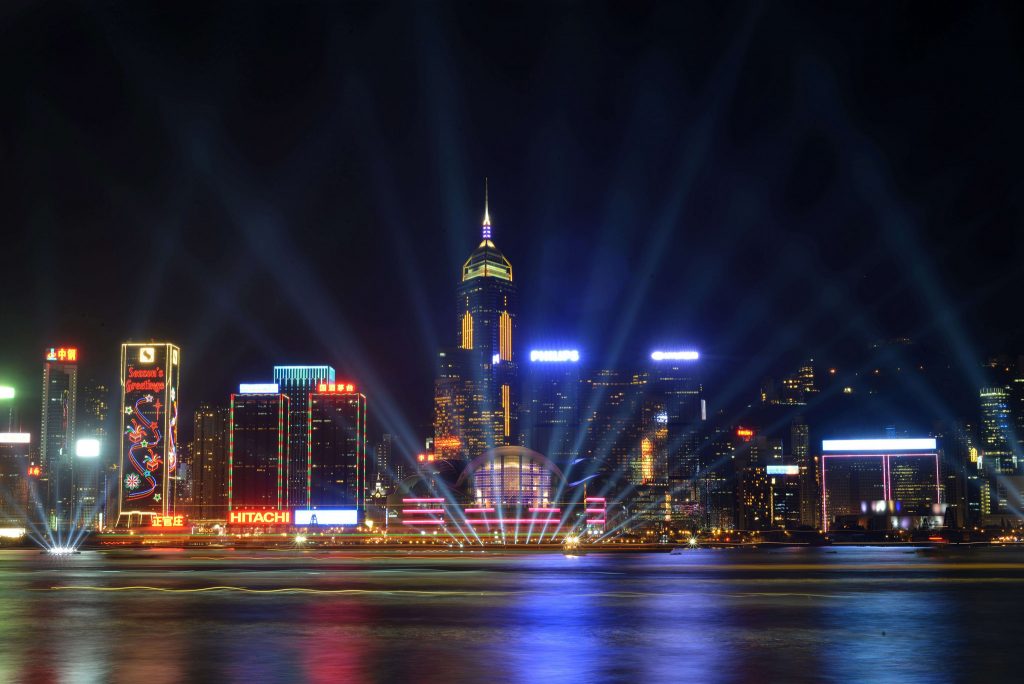 TEFL New Year