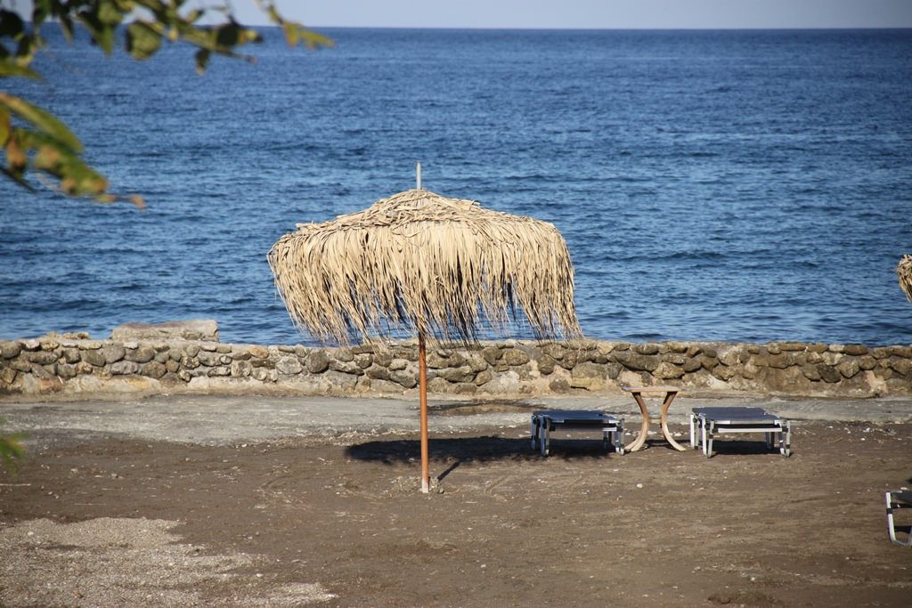 Mediterranean islands where you can TEFL