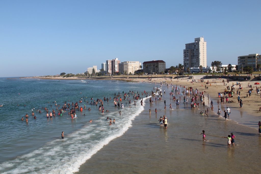 things to do in Port Elizabeth
