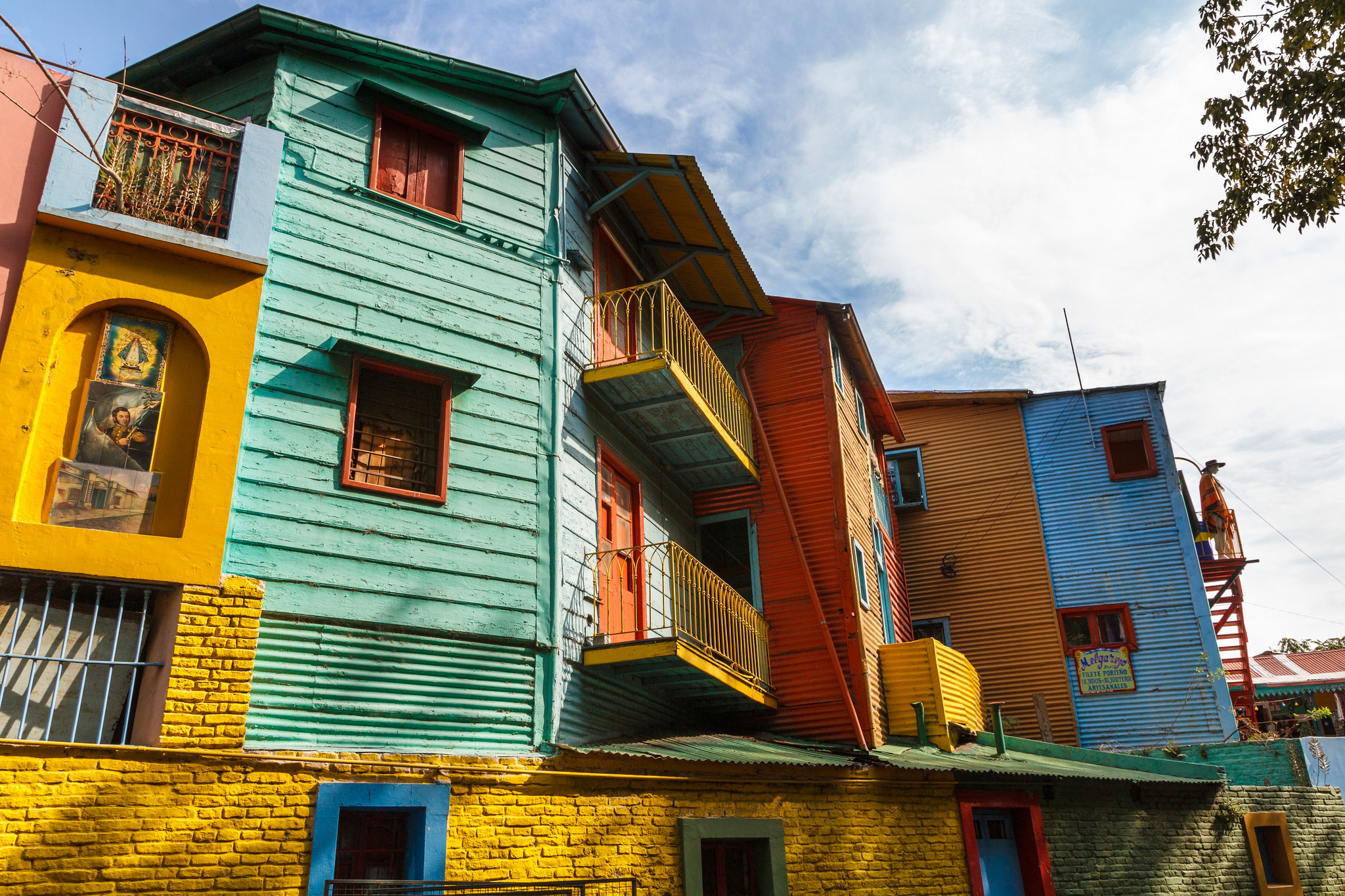 Teaching English in Argentina