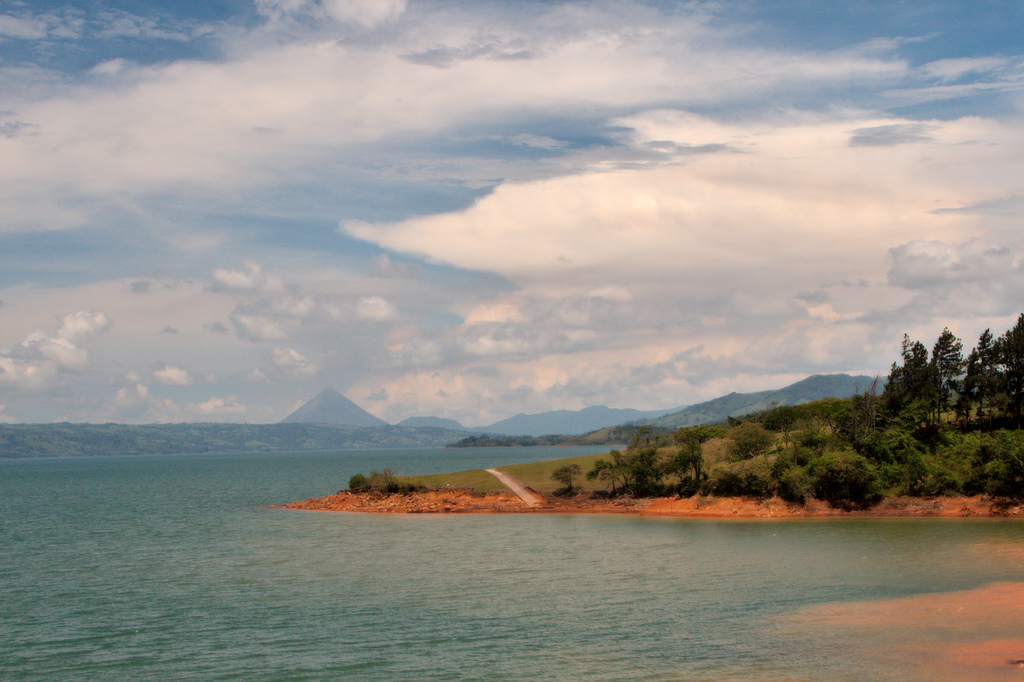 teaching English in Costa Rica
