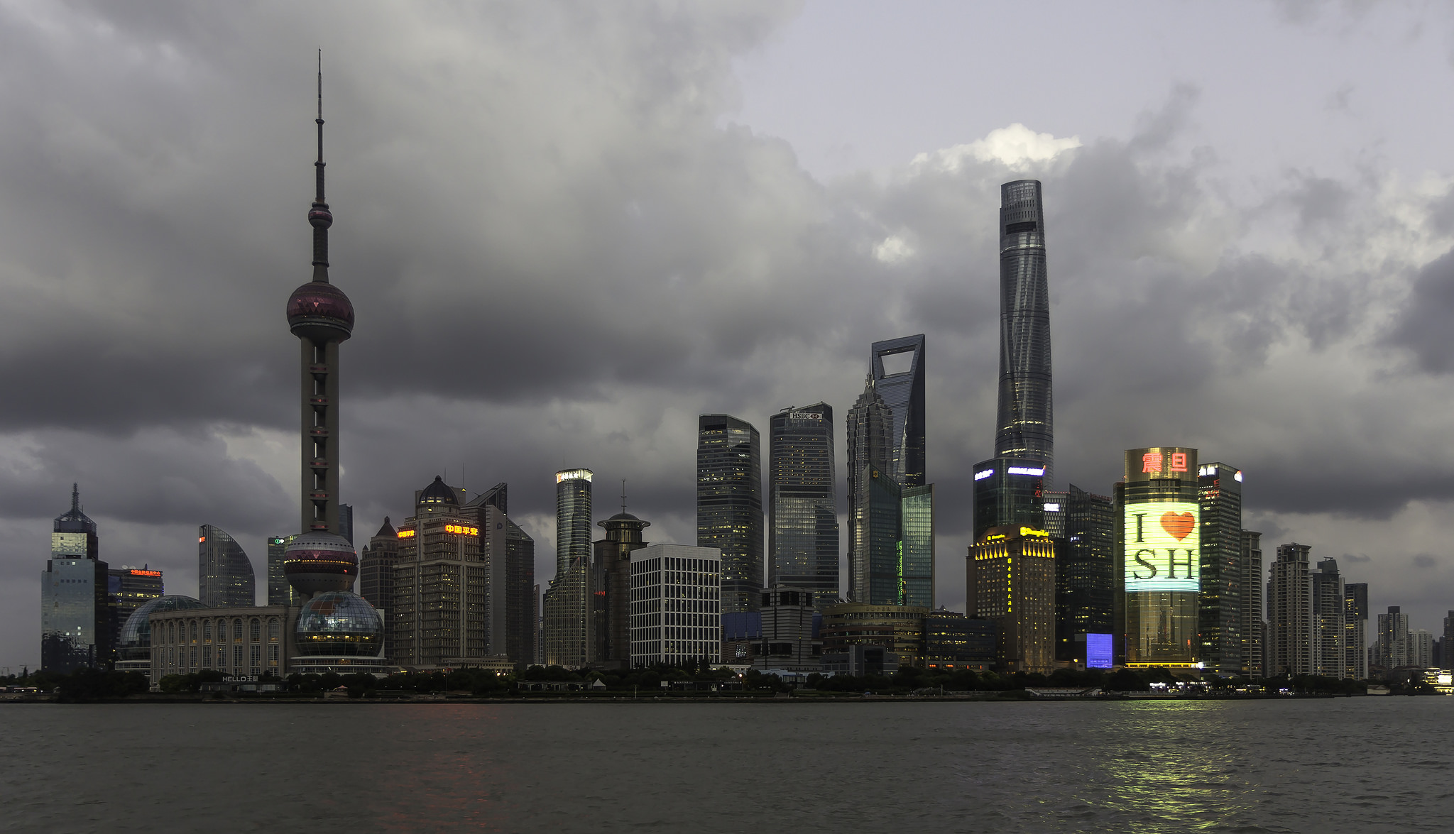 Chinese cities for English teachers