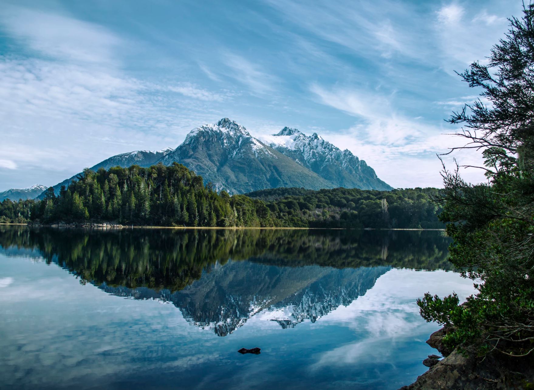 TEFL destinations in South America