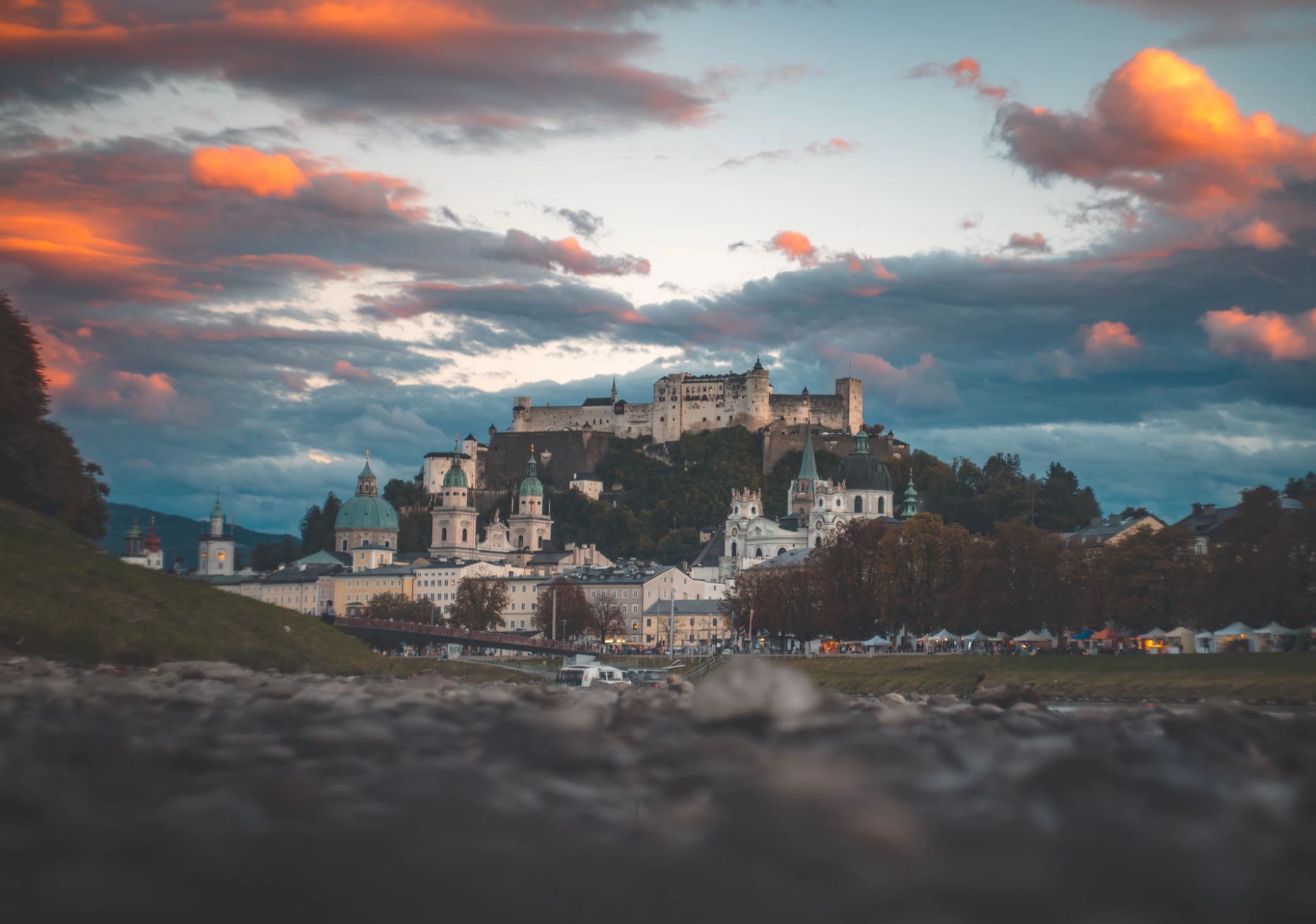 teaching English in Austria