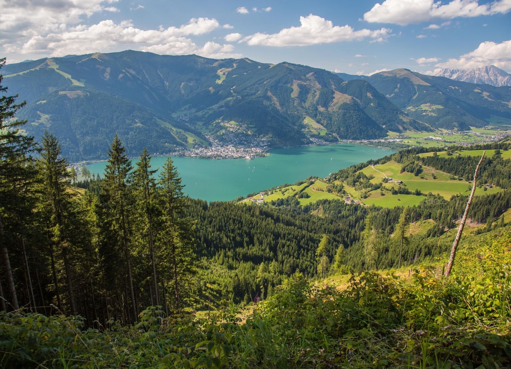 teaching English in Austria