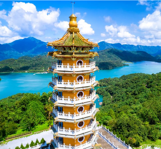 Taiwan TEFL