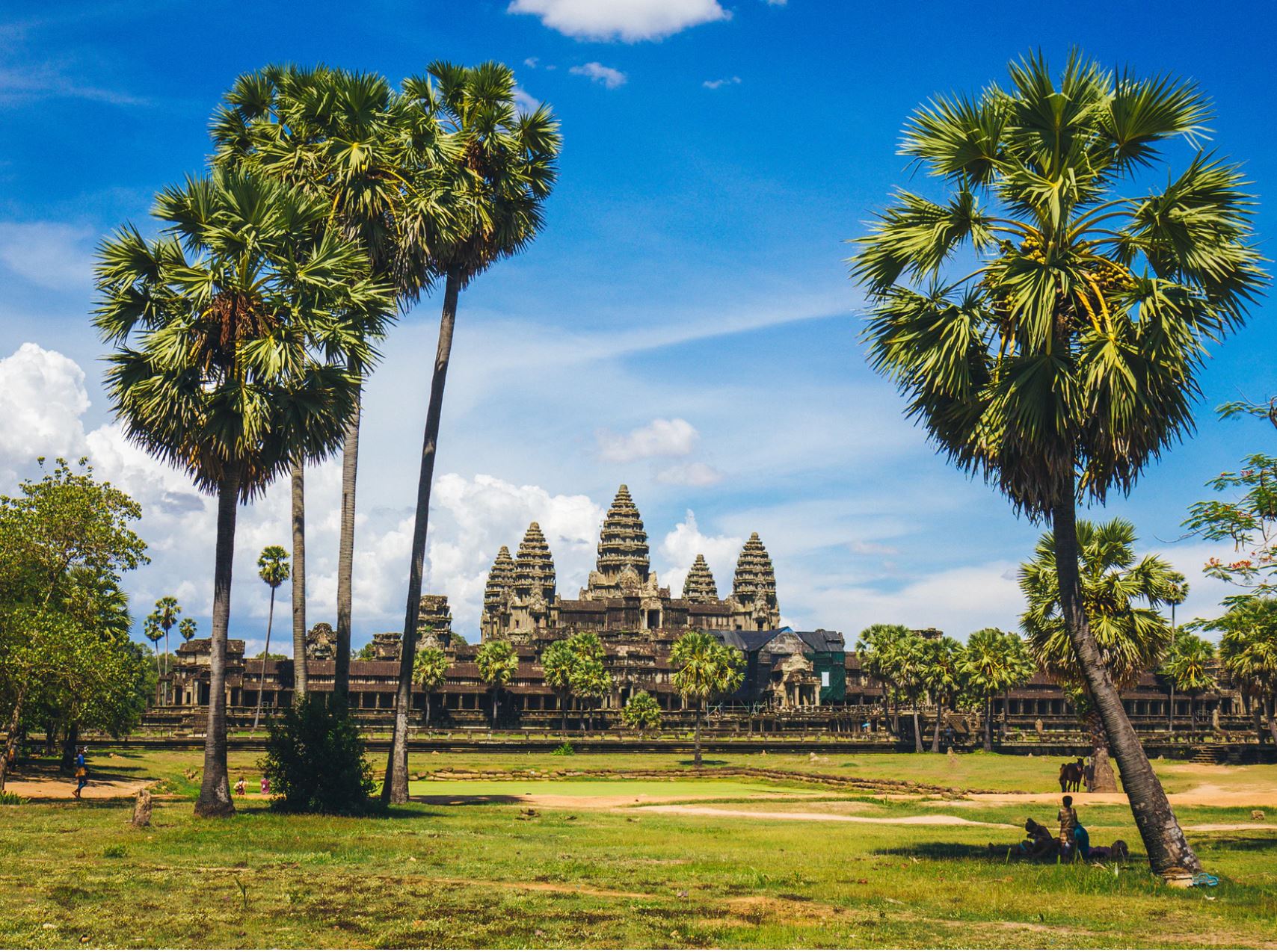 affordable TEFL destinations