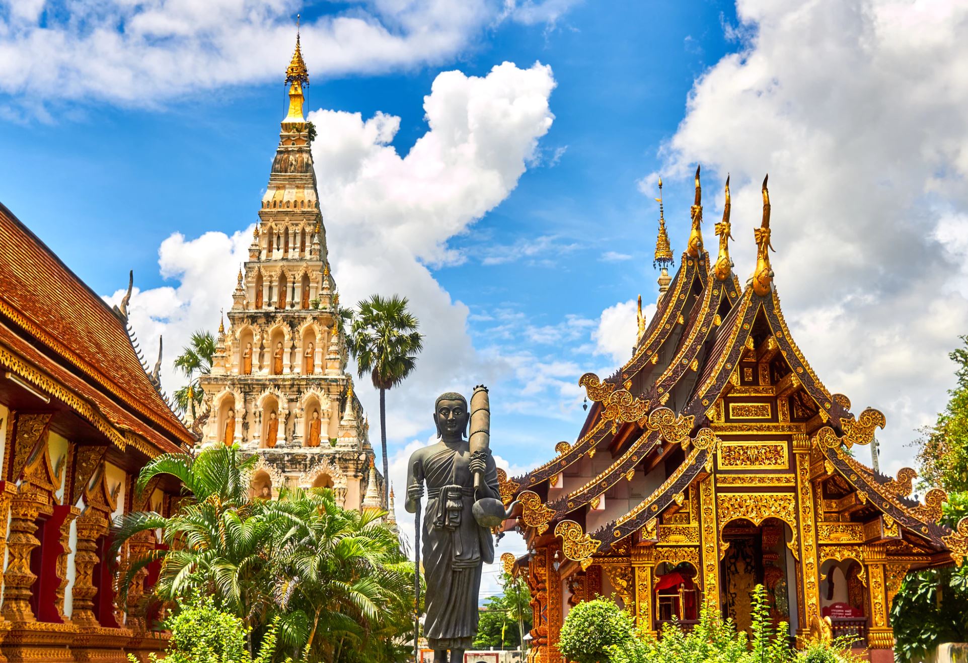 affordable TEFL destinations
