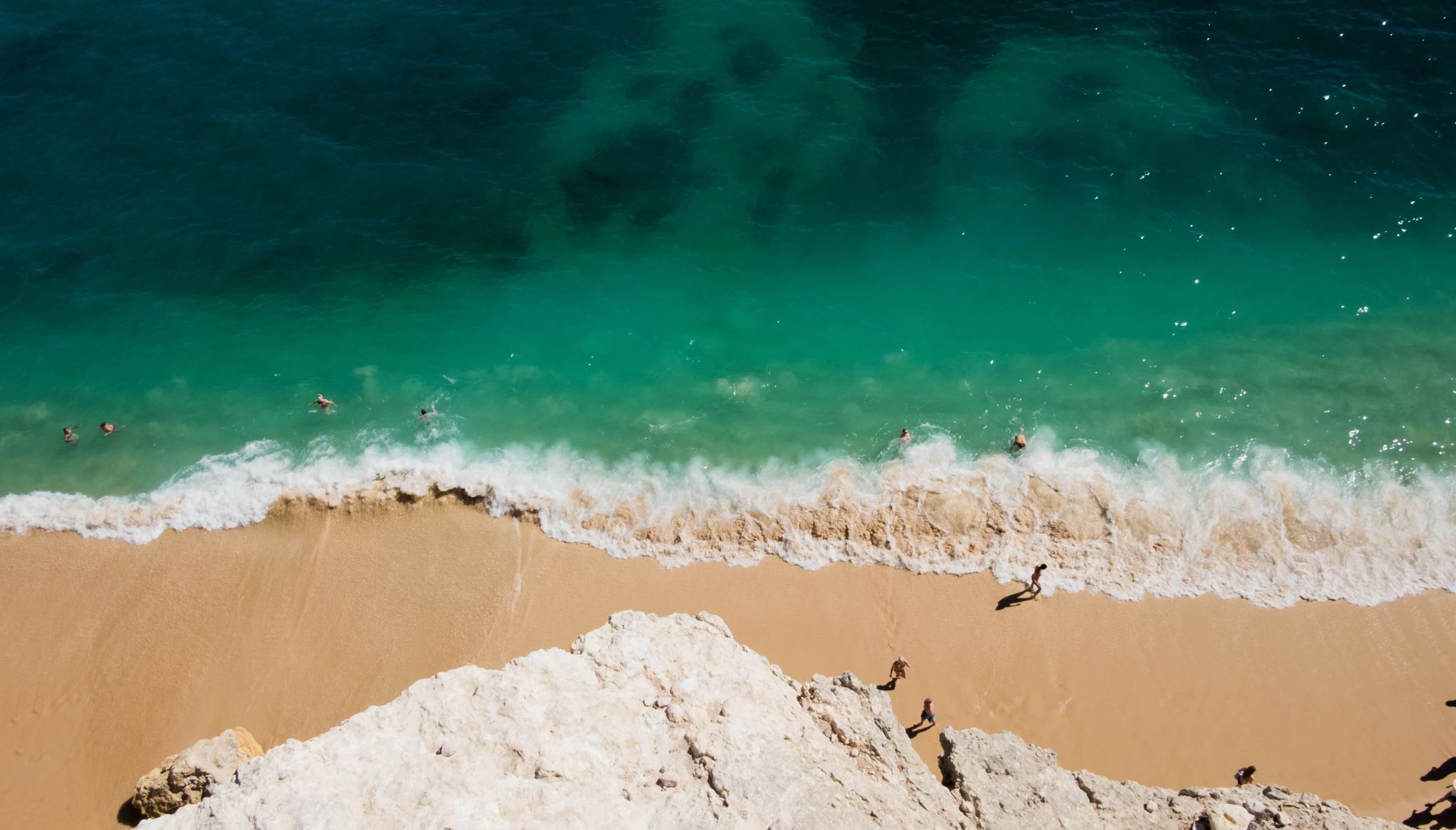 Amazing places you have to visit when teaching English in Portugal