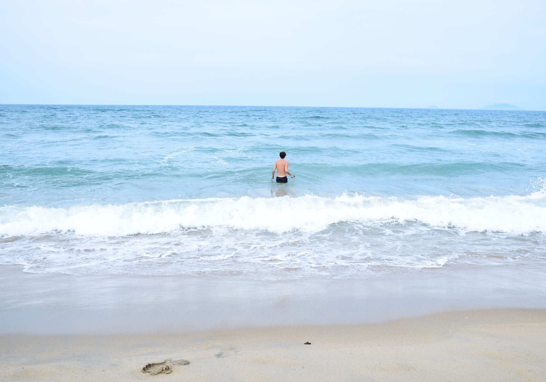 TEFL teachers in Vietnam