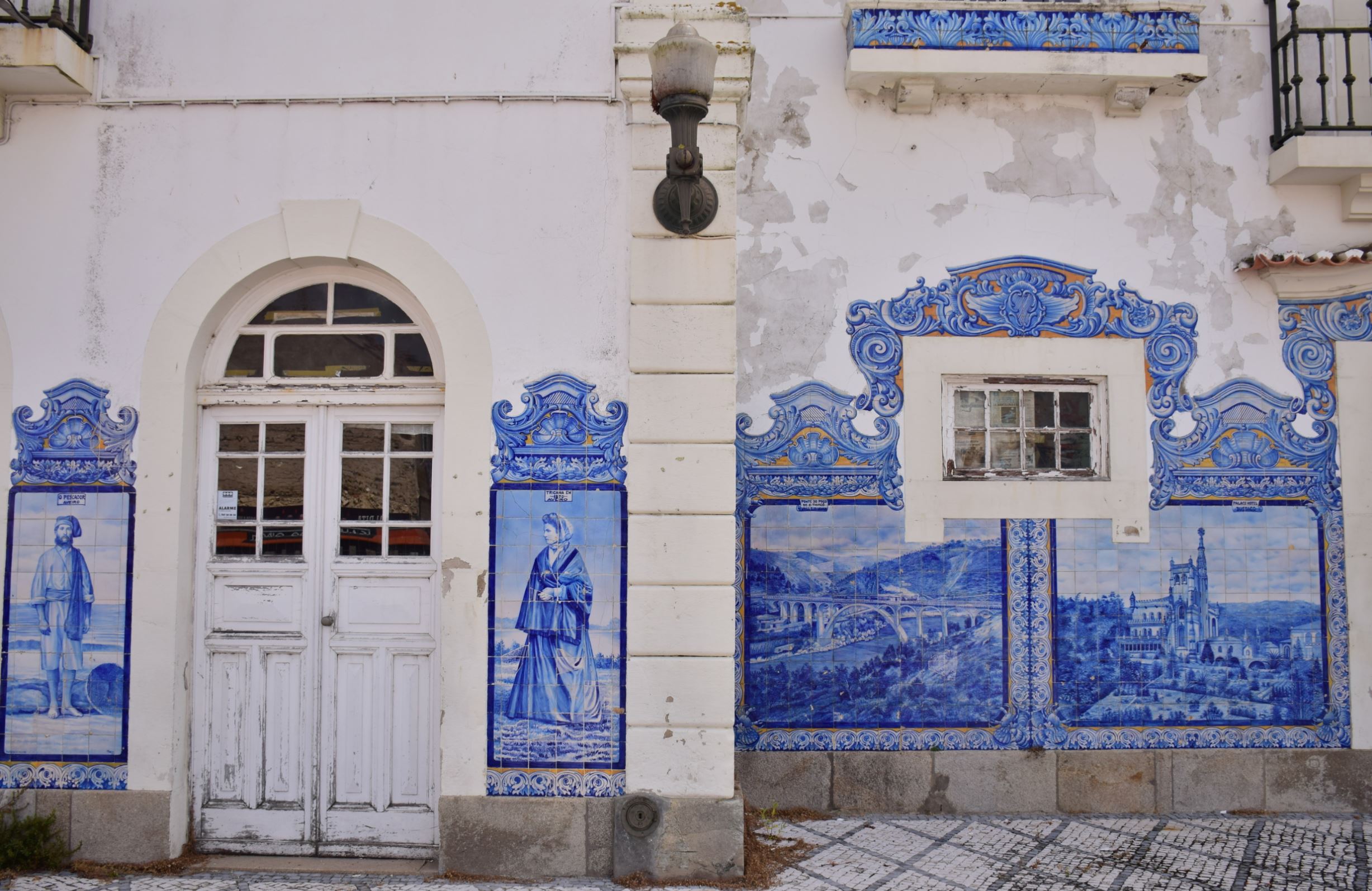 Amazing places you have to visit when teaching English in Portugal