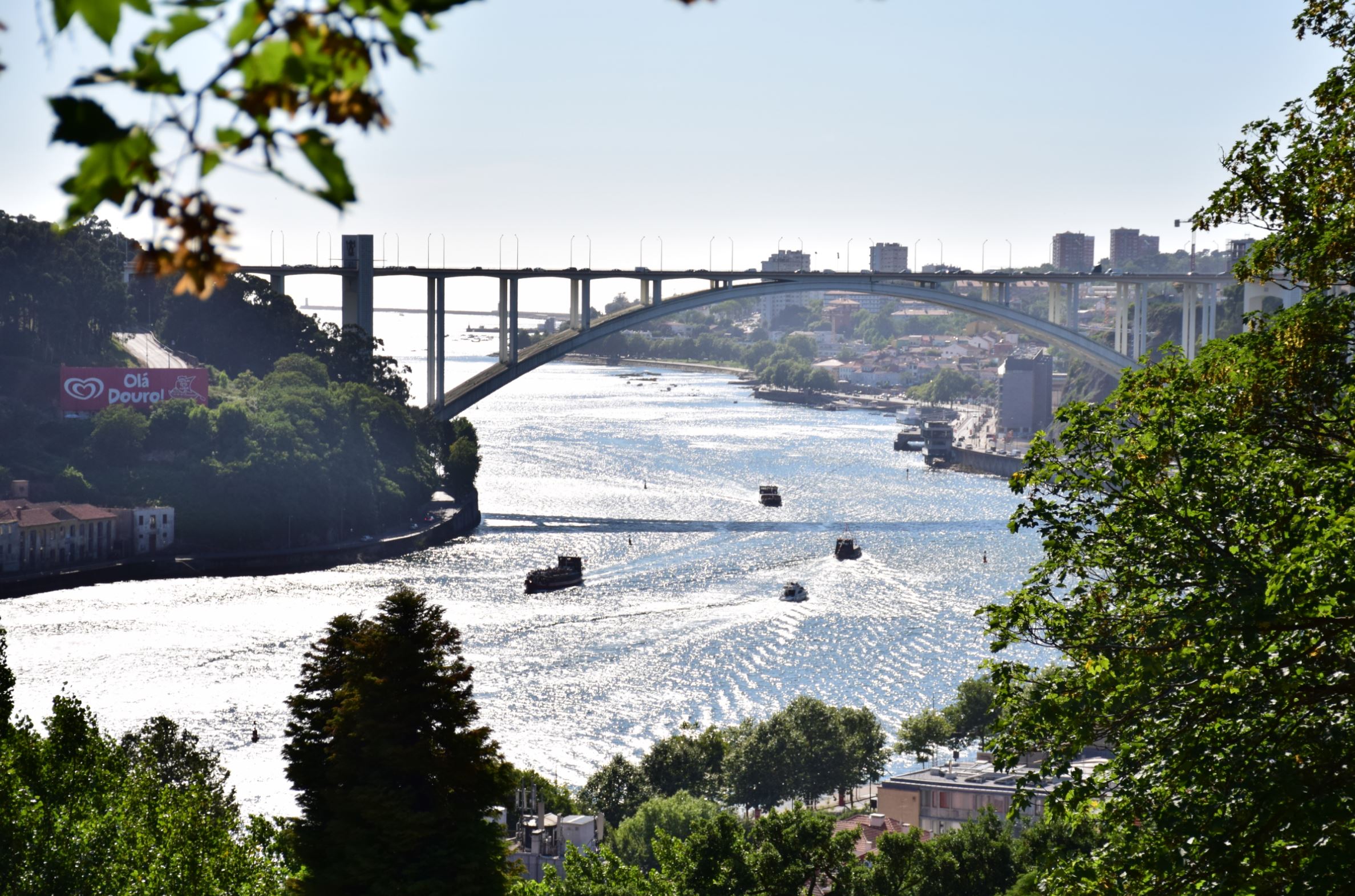 Amazing places you have to visit when teaching English in Portugal