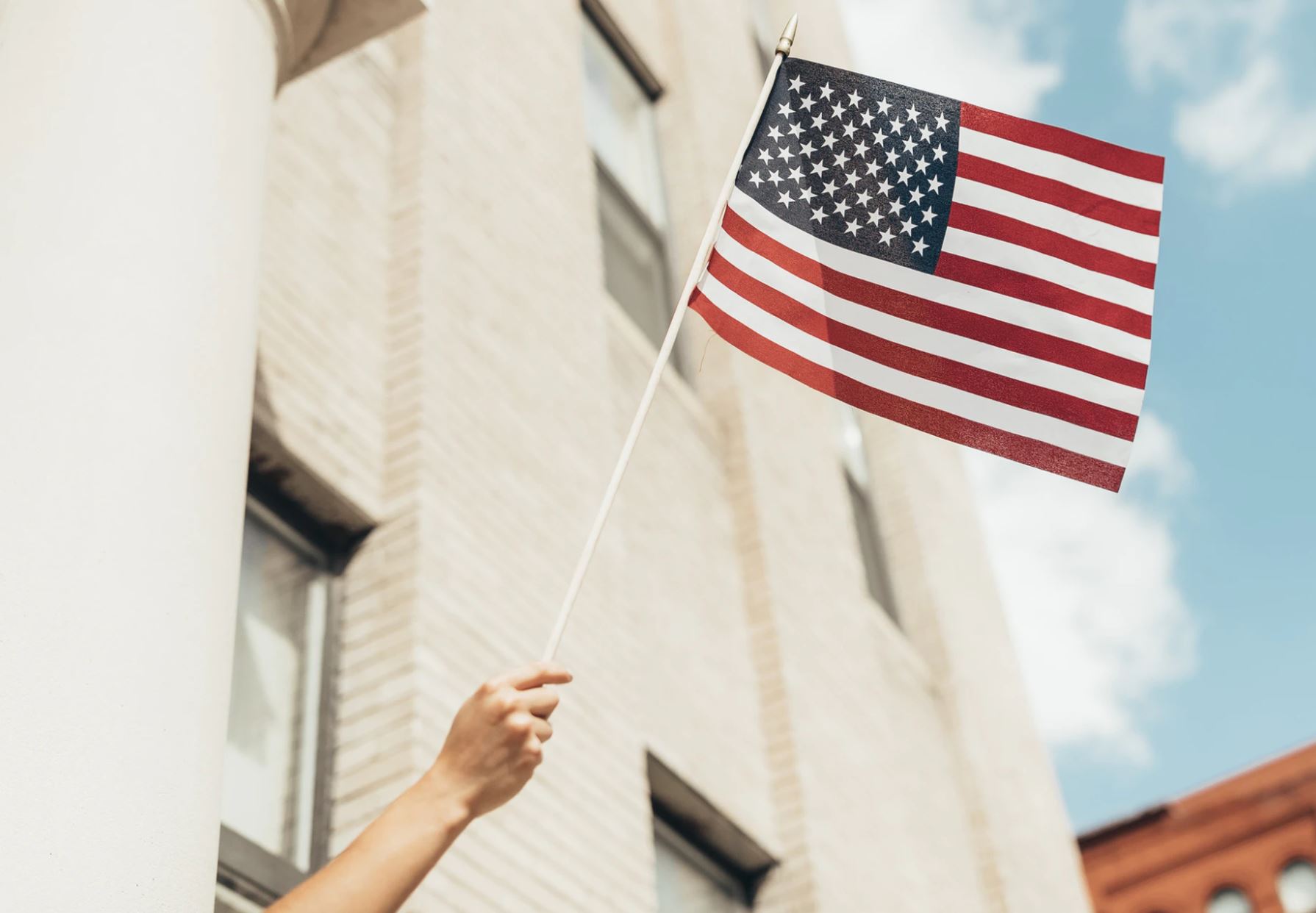 teaching American English