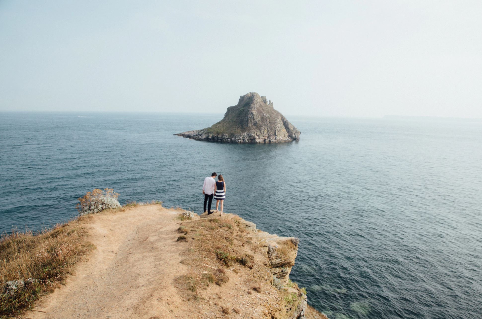 teaching English as a couple