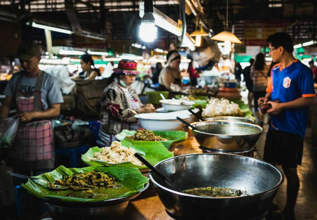 Chiang Mai TEFL