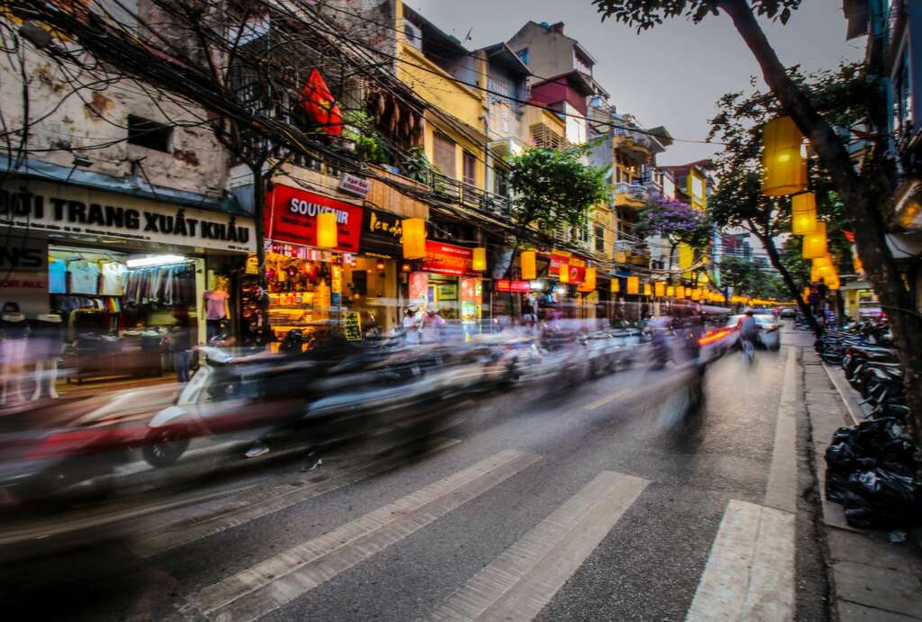 5 of the best places to teach English abroad in the post-COVID world