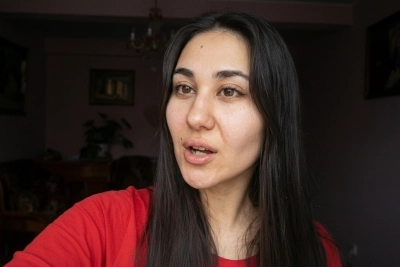 Video Review: Teaching English in Hangzhou with Elvina