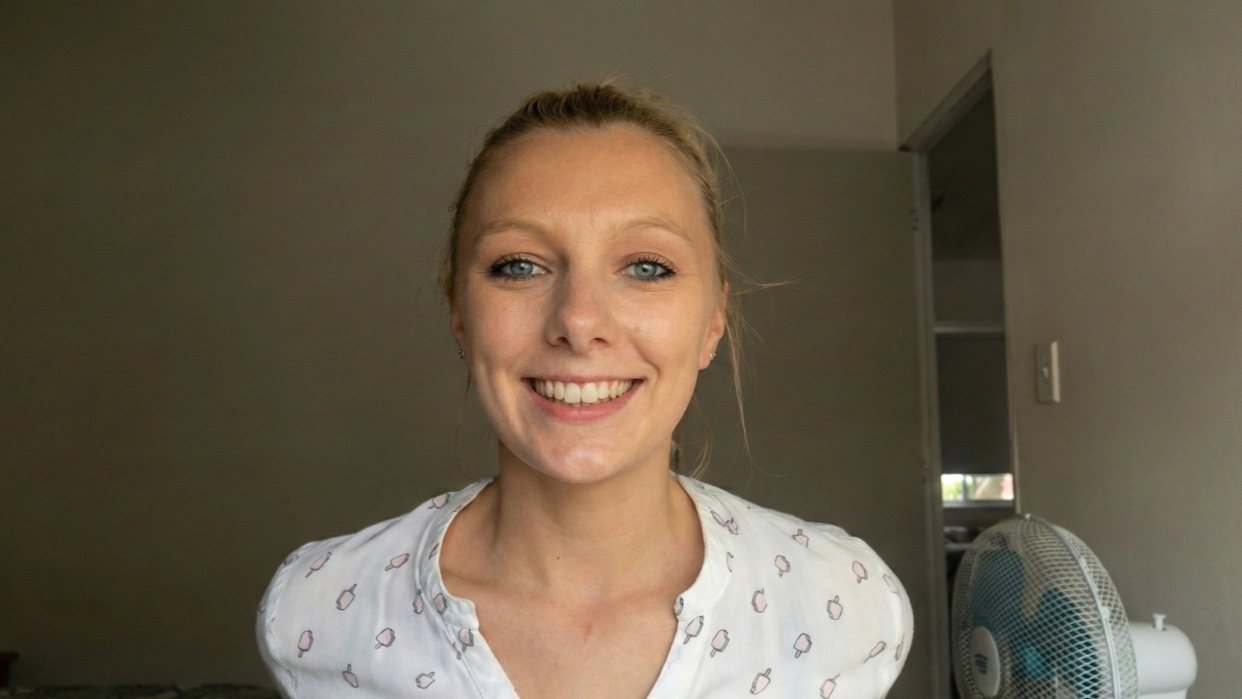 Kelly UK myTEFL to Thailand review