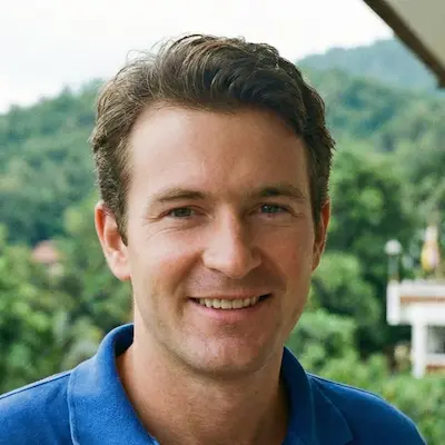 myTEFL graduate Gregory A. teaching English in Thailand