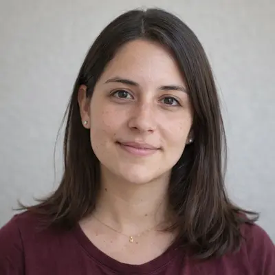 Raquel T, myTEFL student in Mexico, pictured during her TEFL training course