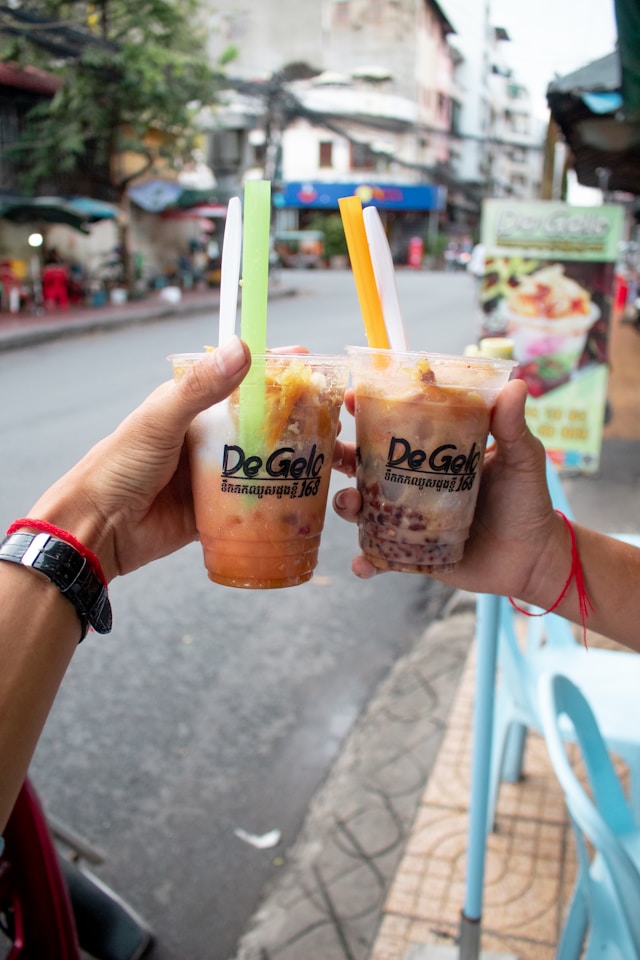 Teaching Requirements Cambodia