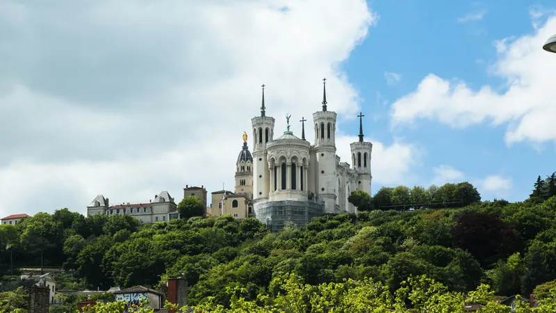 Teaching Requirements France