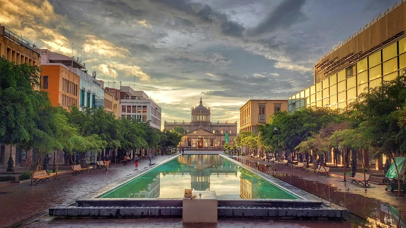 Teaching Requirements Mexico