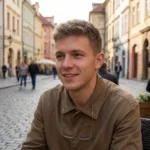 Jesse myTEFL internship